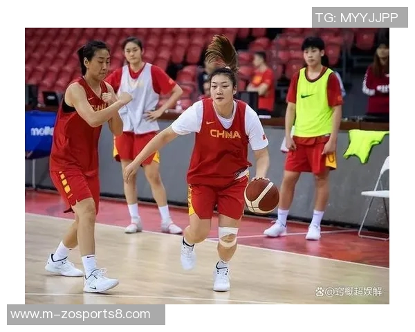 中国女篮6强再创辉煌助力国家体育事业腾飞的背后故事